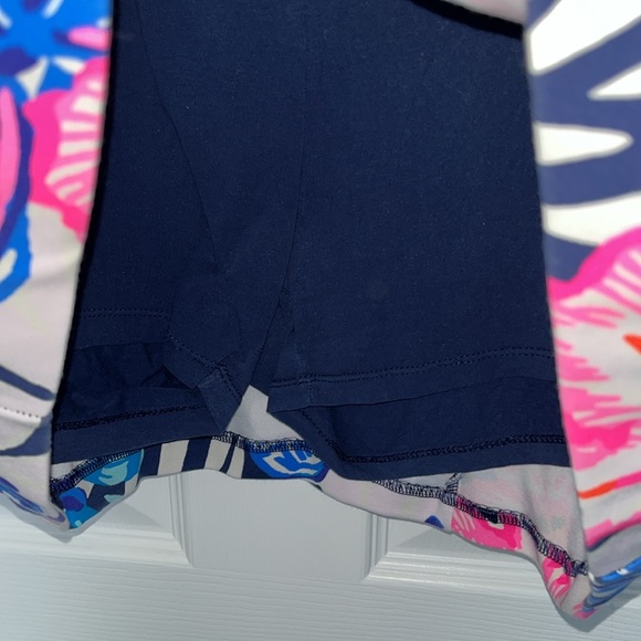 Lilly Pulitzer, Skort - Picture 4 of 4